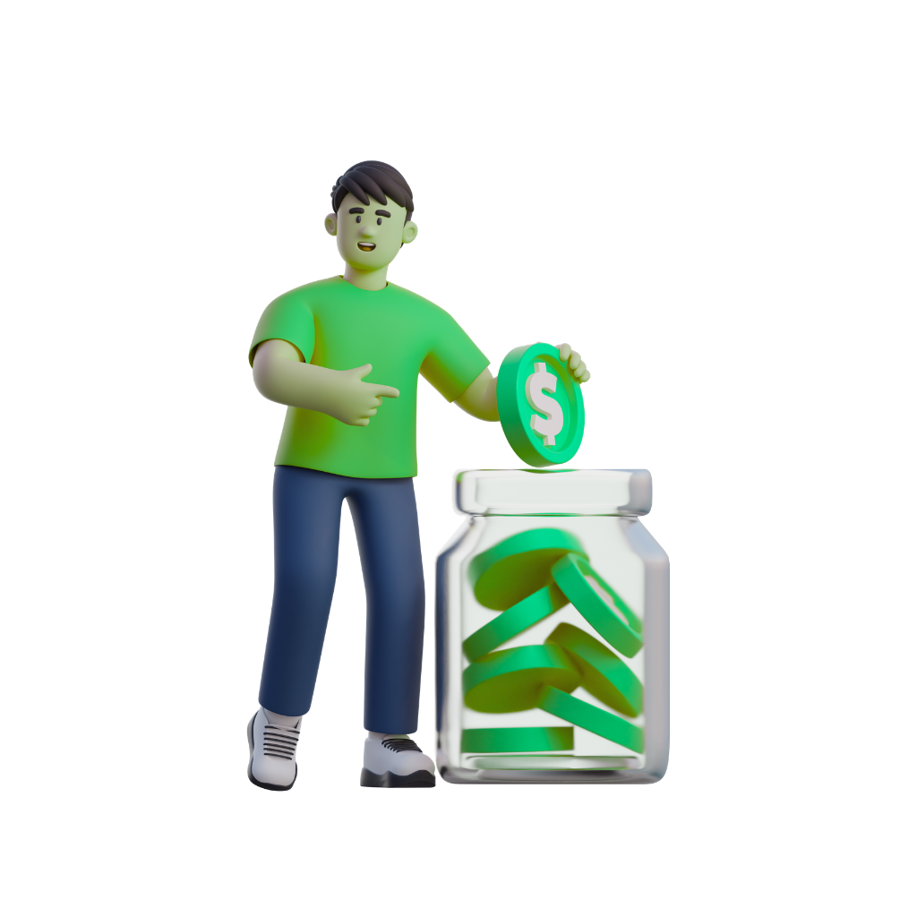 Tabungan - Domba Tipe A